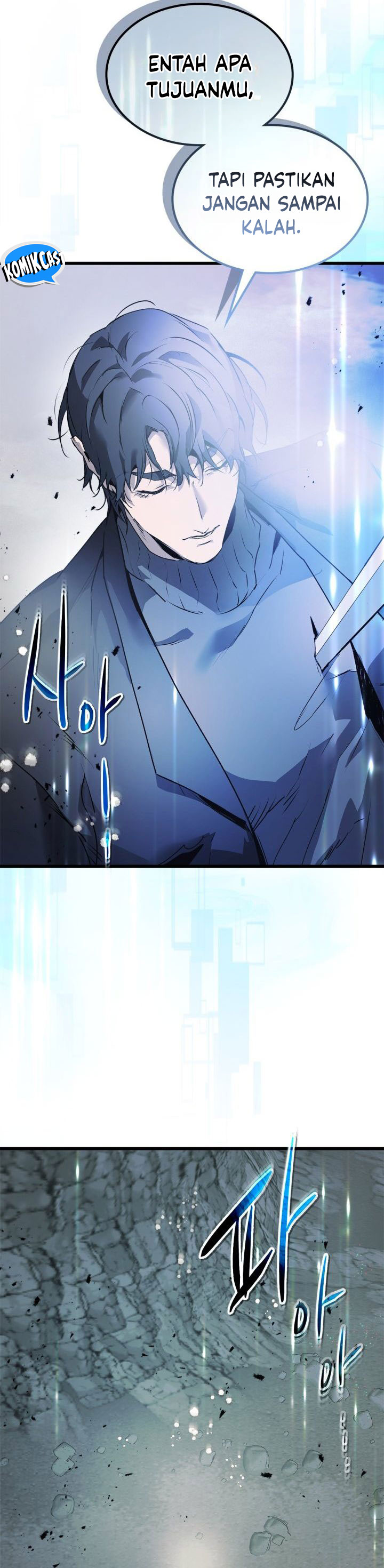 Leveling With the Gods Chapter 131 page 22