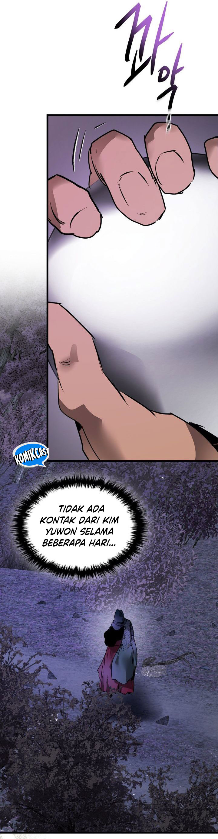 Leveling With the Gods Chapter 131 page 29