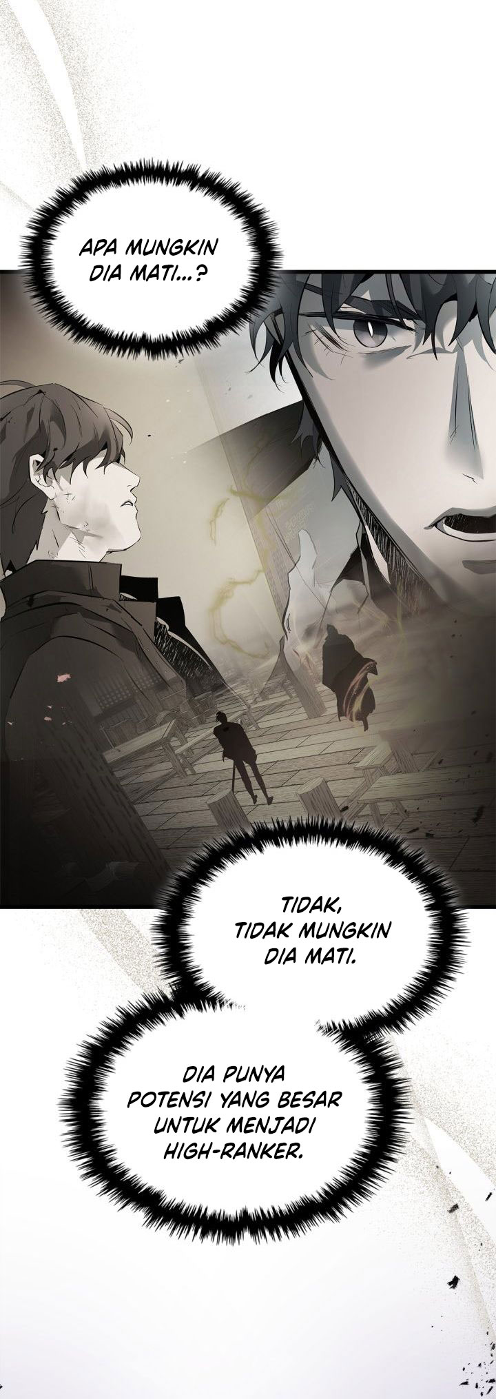 Leveling With the Gods Chapter 131 page 30