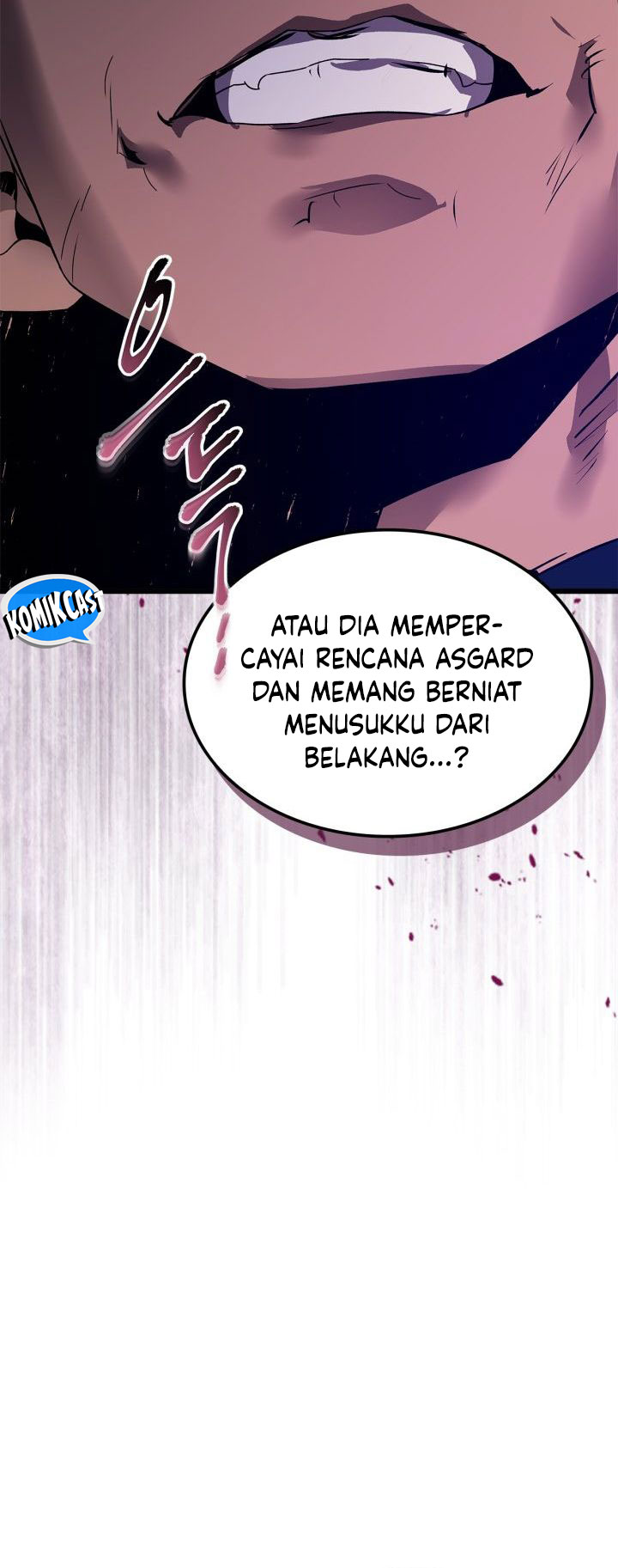 Leveling With the Gods Chapter 131 page 32