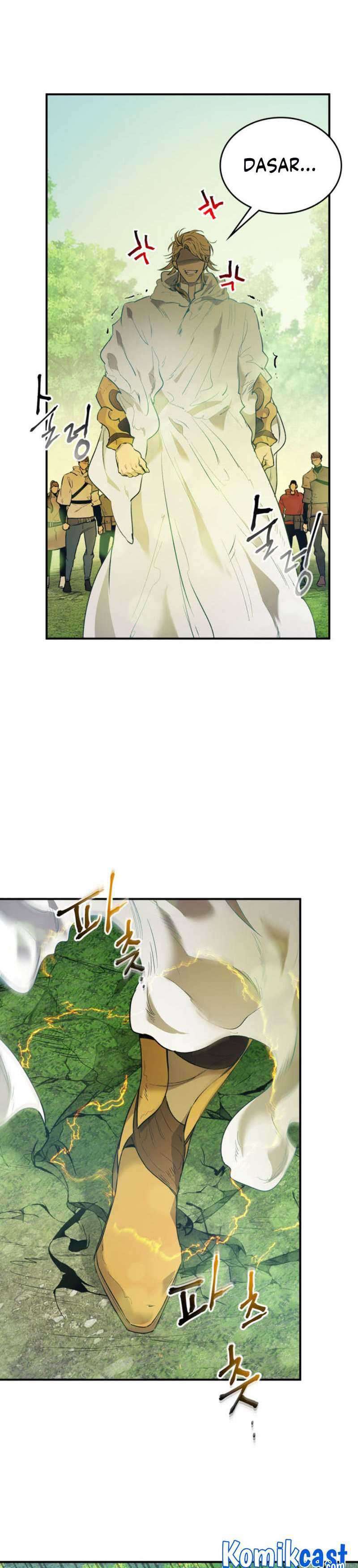 Leveling With the Gods Chapter 16 page 9