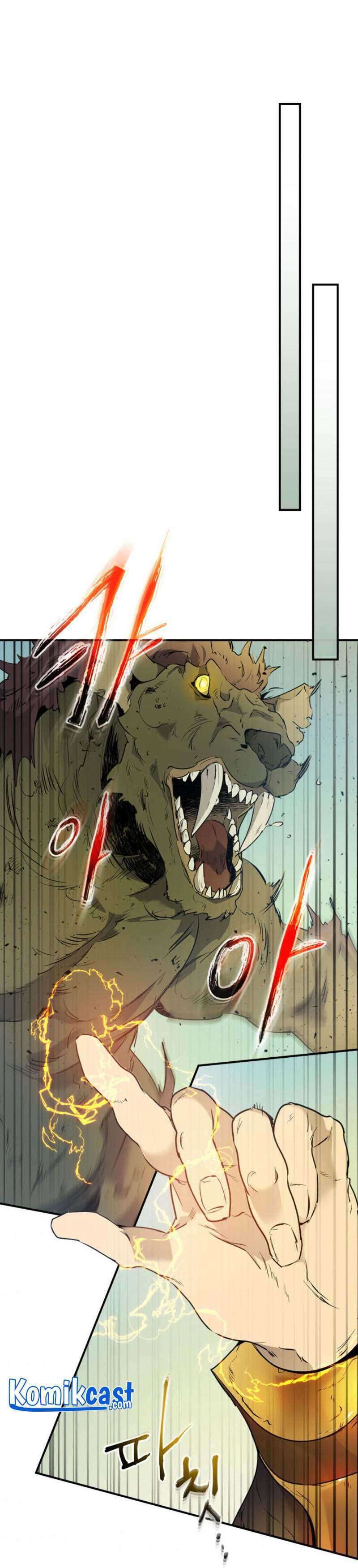 Leveling With the Gods Chapter 16 page 11