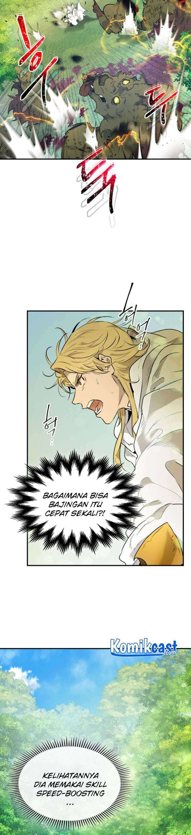 Leveling With the Gods Chapter 16 page 13