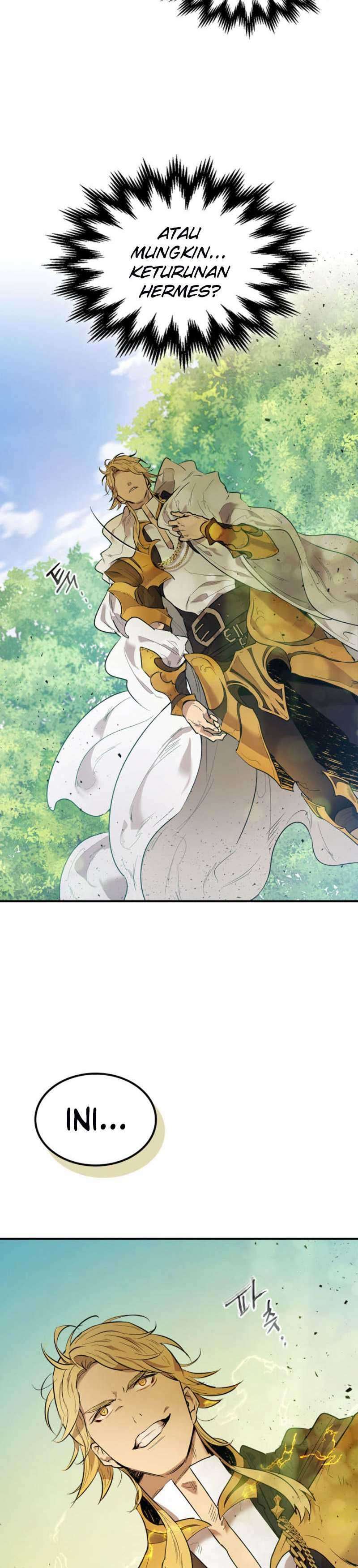 Leveling With the Gods Chapter 16 page 16