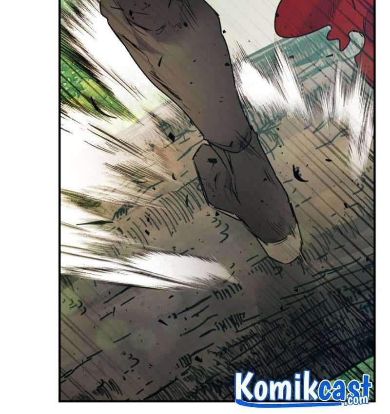 Leveling With the Gods Chapter 16 page 18