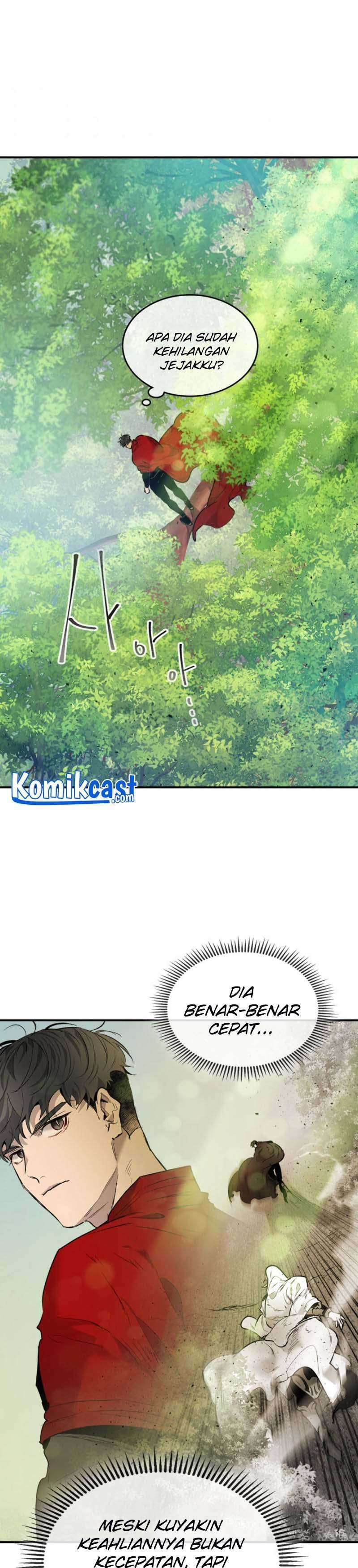 Leveling With the Gods Chapter 16 page 19