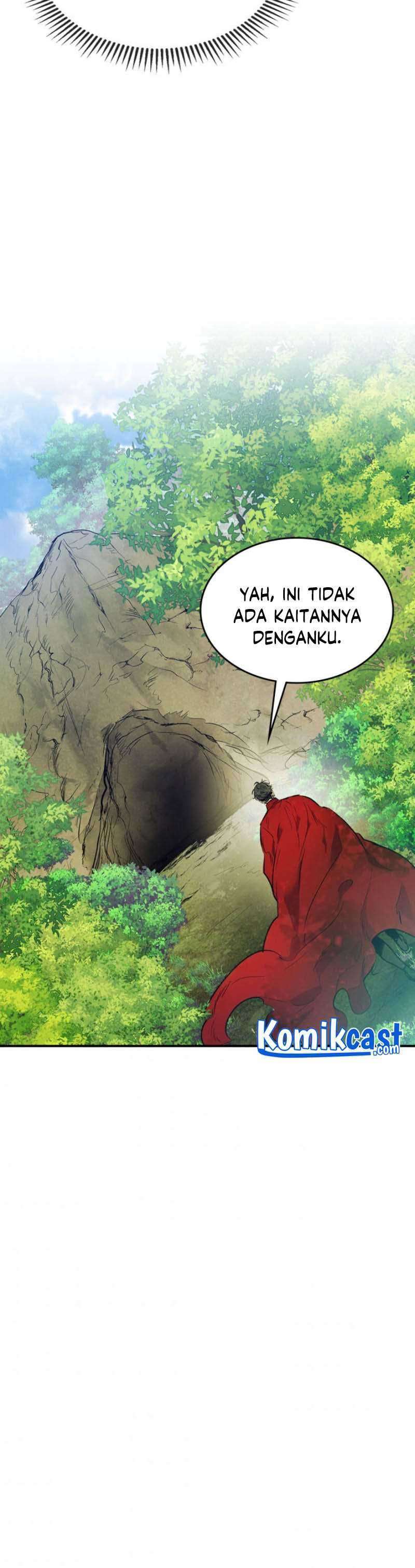 Leveling With the Gods Chapter 16 page 21
