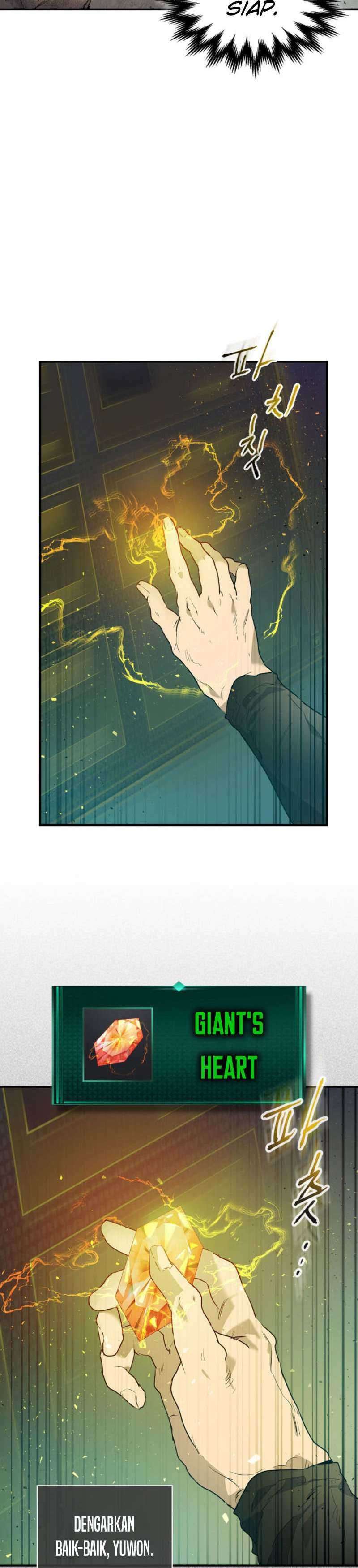 Leveling With the Gods Chapter 16 page 27