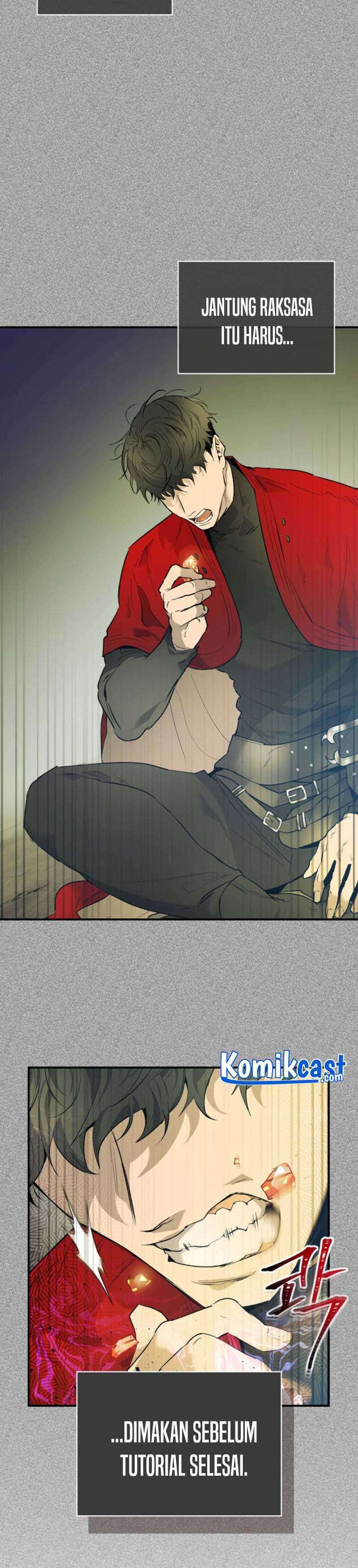 Leveling With the Gods Chapter 16 page 28