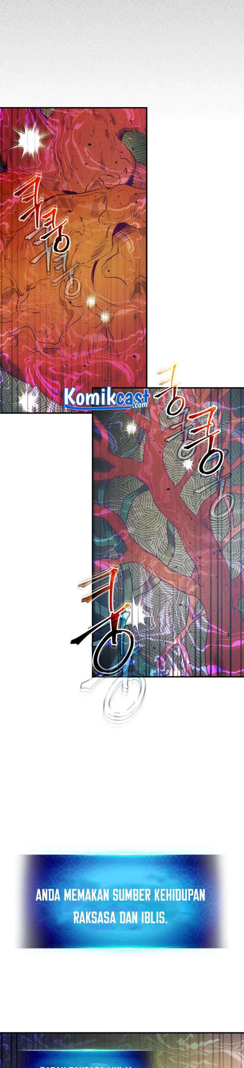 Leveling With the Gods Chapter 16 page 30