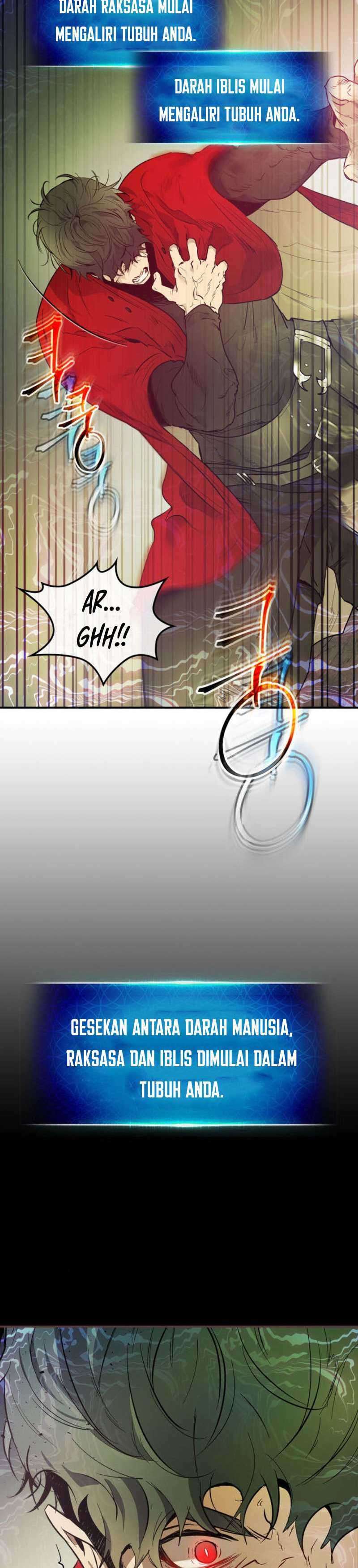 Leveling With the Gods Chapter 16 page 31