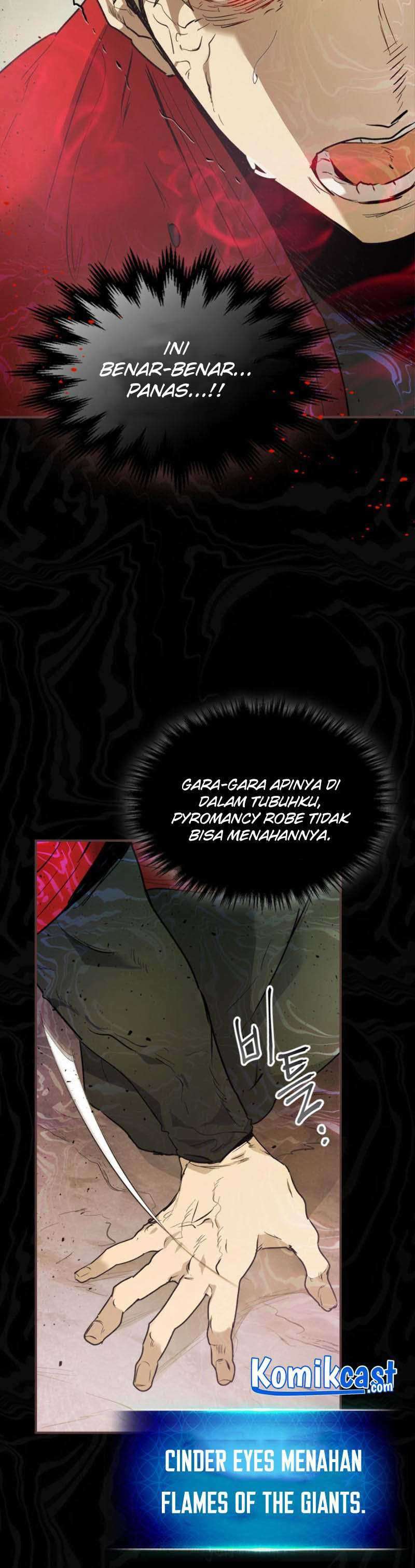 Leveling With the Gods Chapter 16 page 32