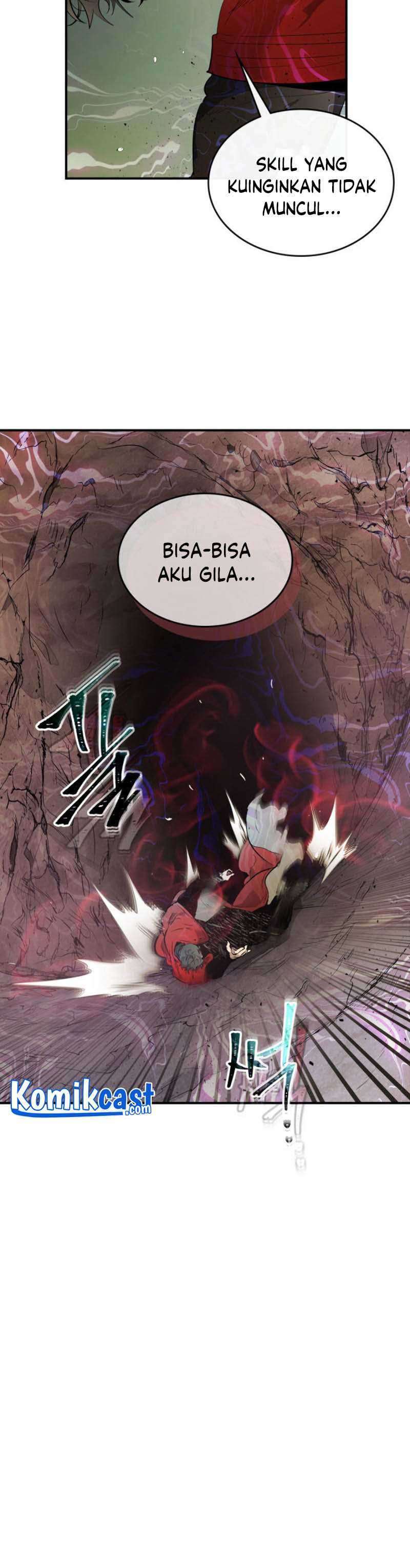 Leveling With the Gods Chapter 16 page 38
