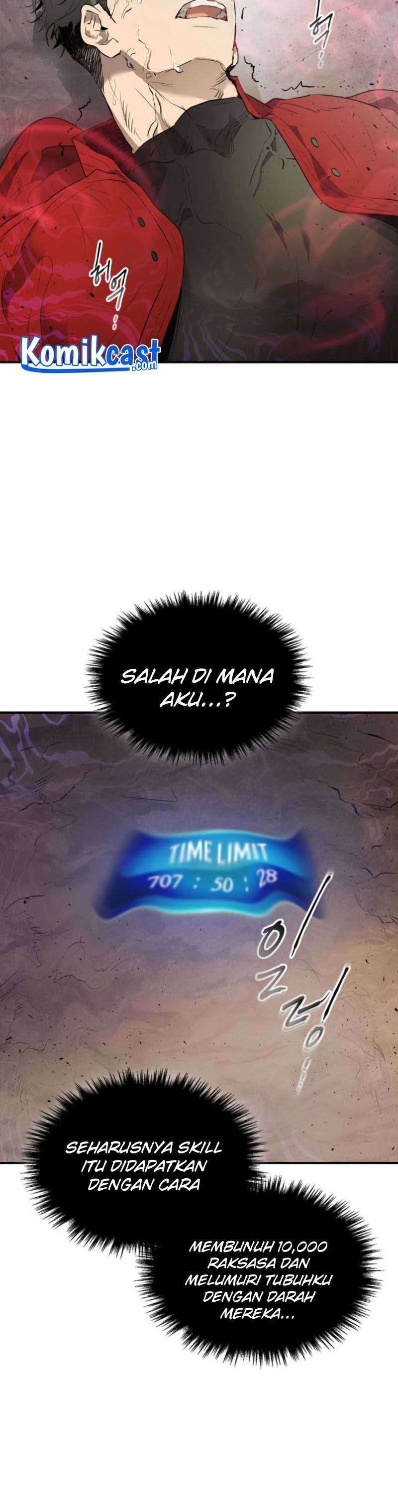 Leveling With the Gods Chapter 16 page 41