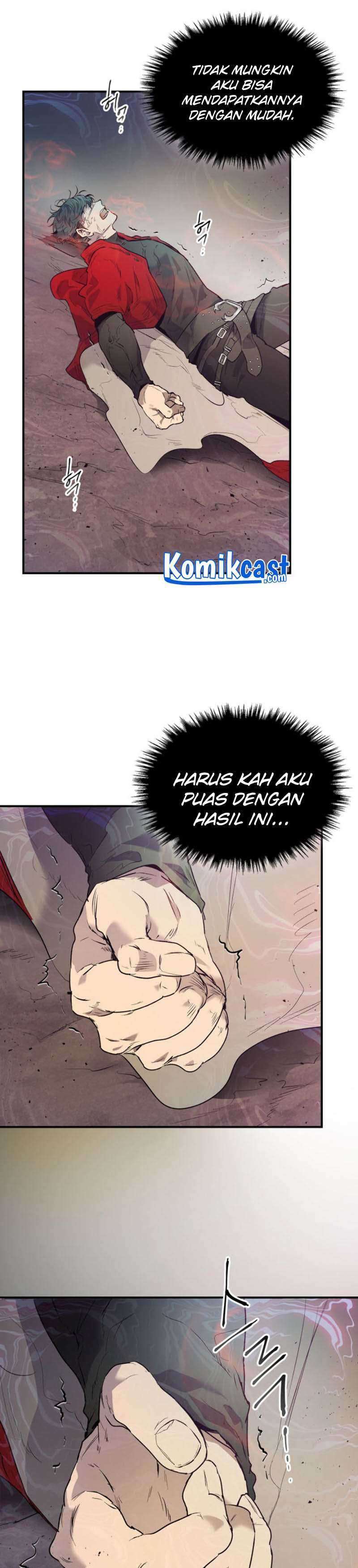 Leveling With the Gods Chapter 16 page 42
