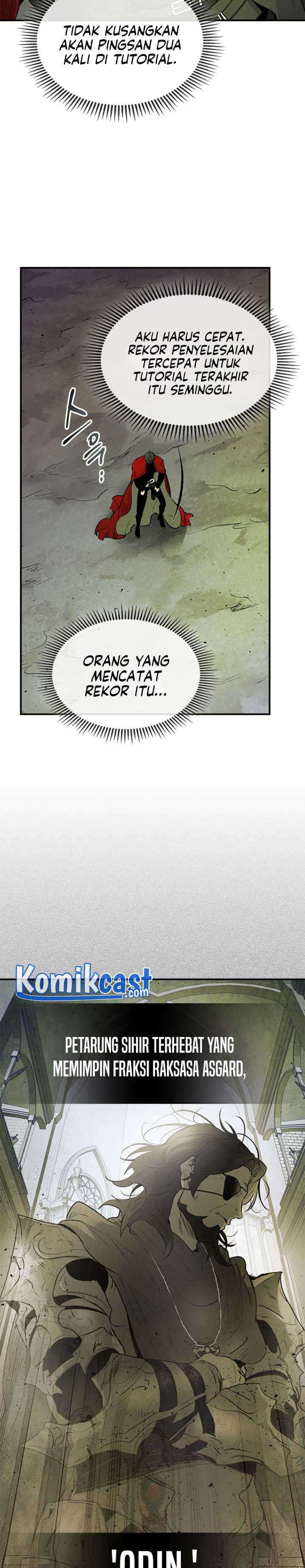 Leveling With the Gods Chapter 17 page 3