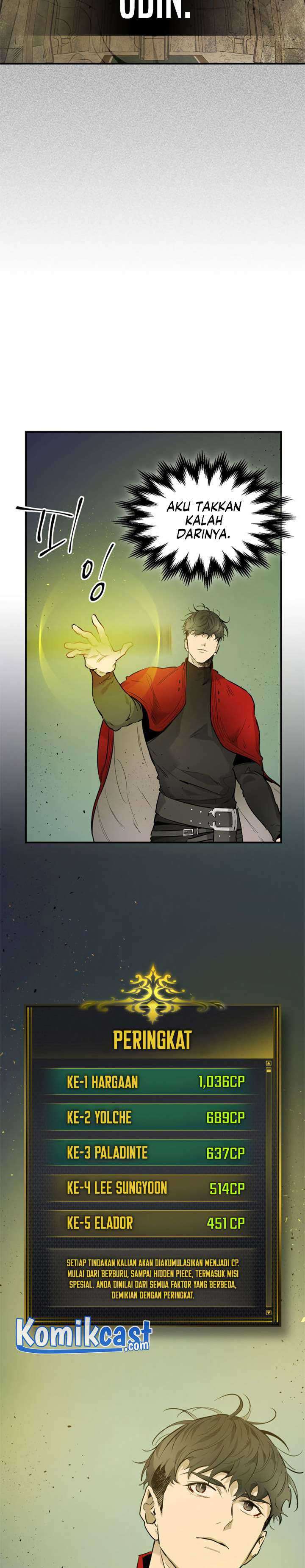 Leveling With the Gods Chapter 17 page 4