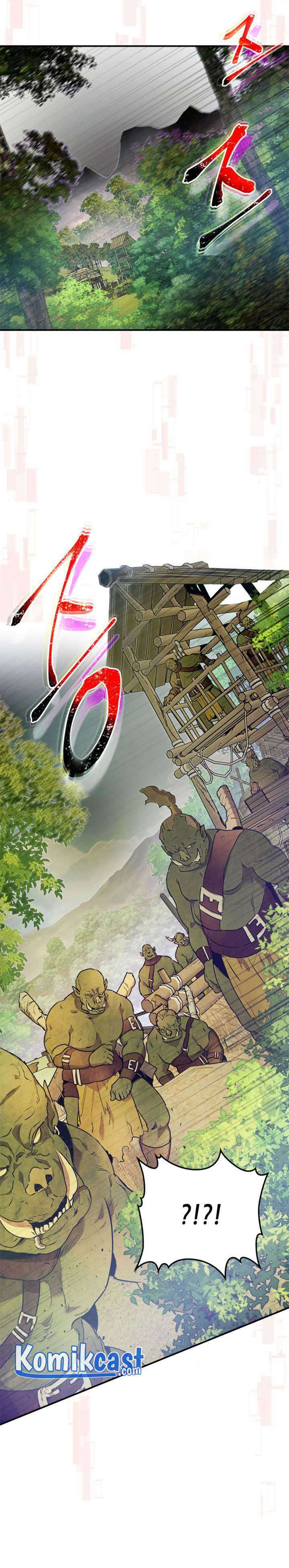 Leveling With the Gods Chapter 17 page 10