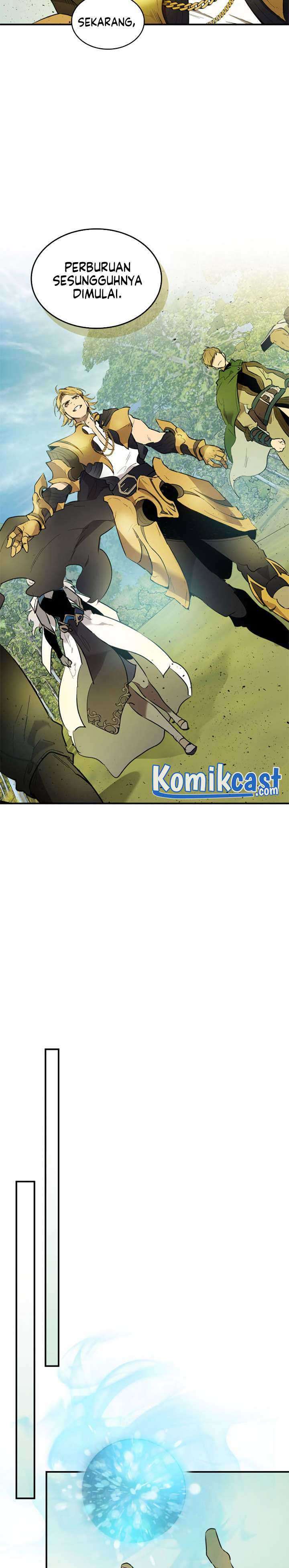 Leveling With the Gods Chapter 17 page 19