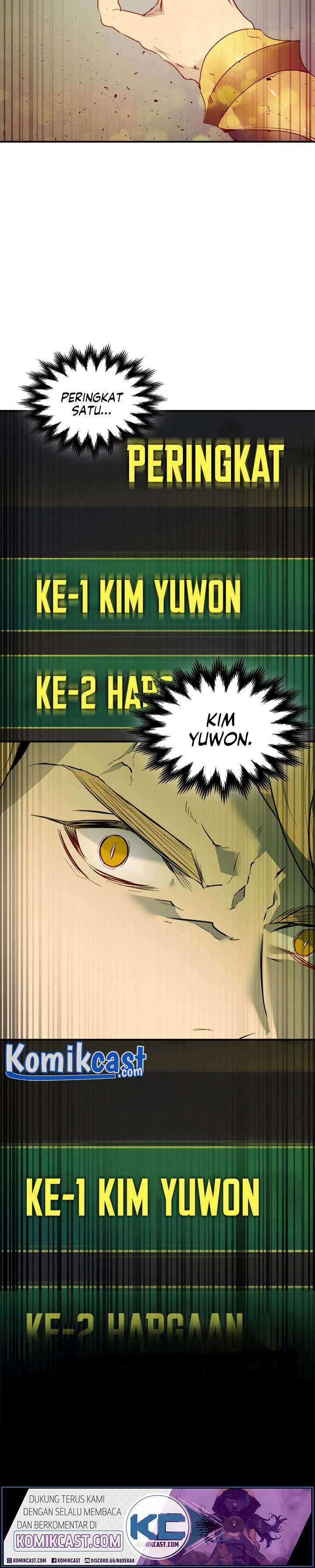 Leveling With the Gods Chapter 17 page 26