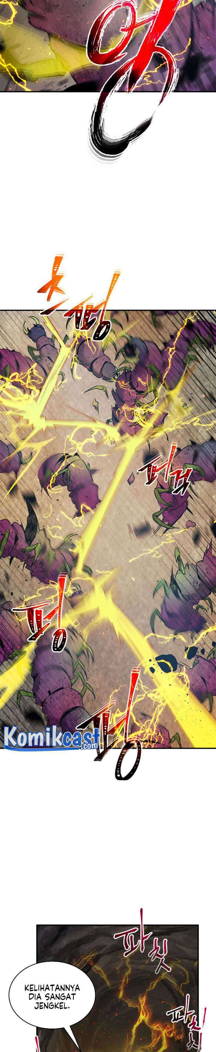 Leveling With the Gods Chapter 17 page 28