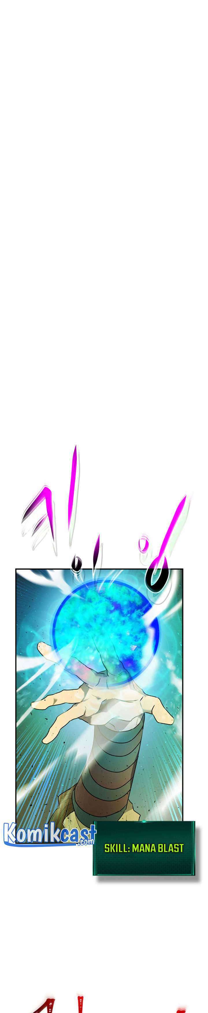 Leveling With the Gods Chapter 17 page 33