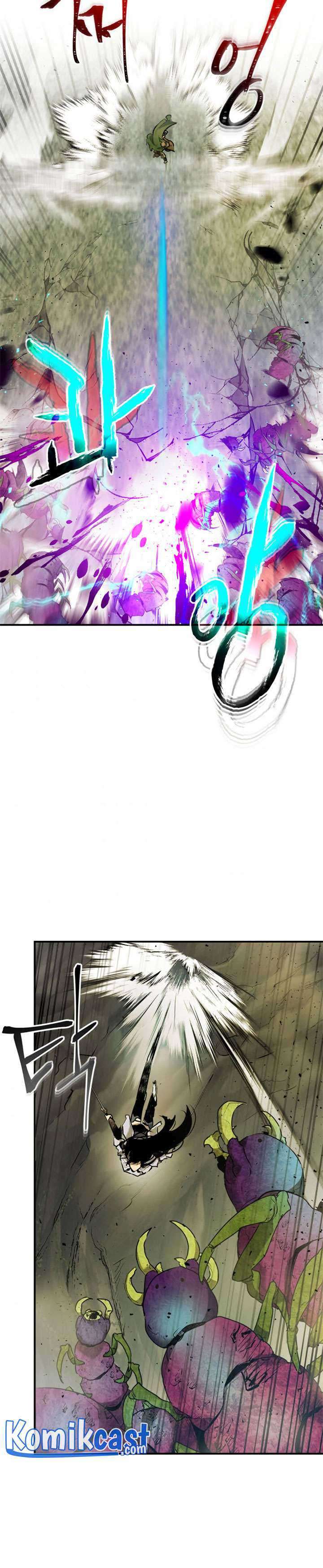 Leveling With the Gods Chapter 17 page 34
