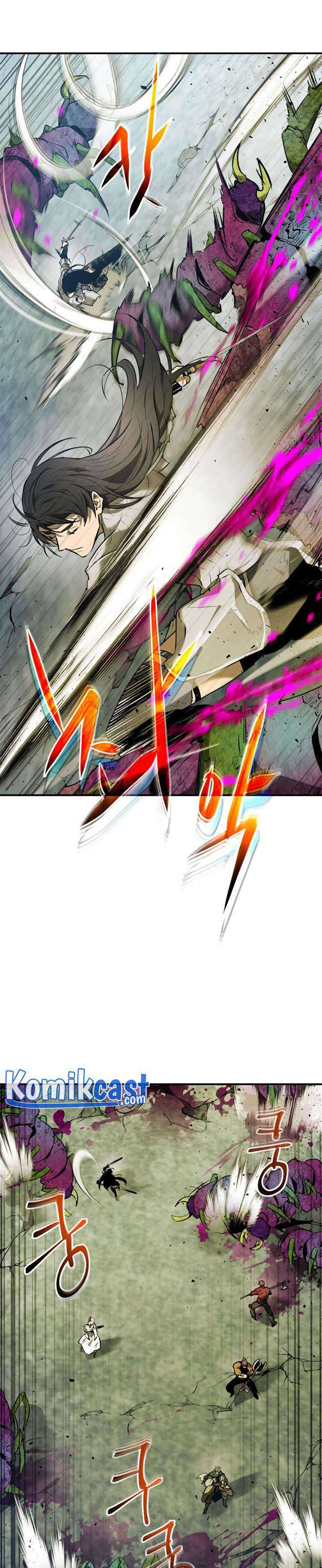 Leveling With the Gods Chapter 17 page 35