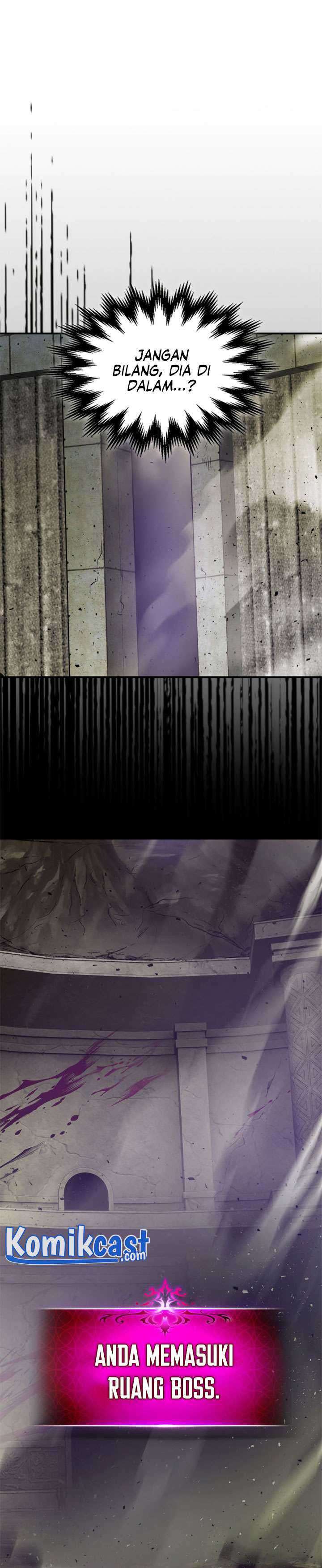 Leveling With the Gods Chapter 17 page 41