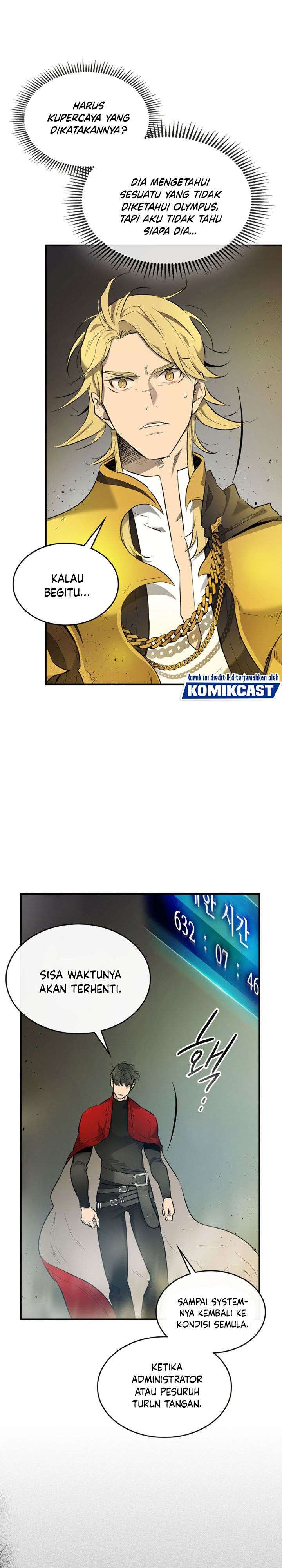 Leveling With the Gods Chapter 19 page 4