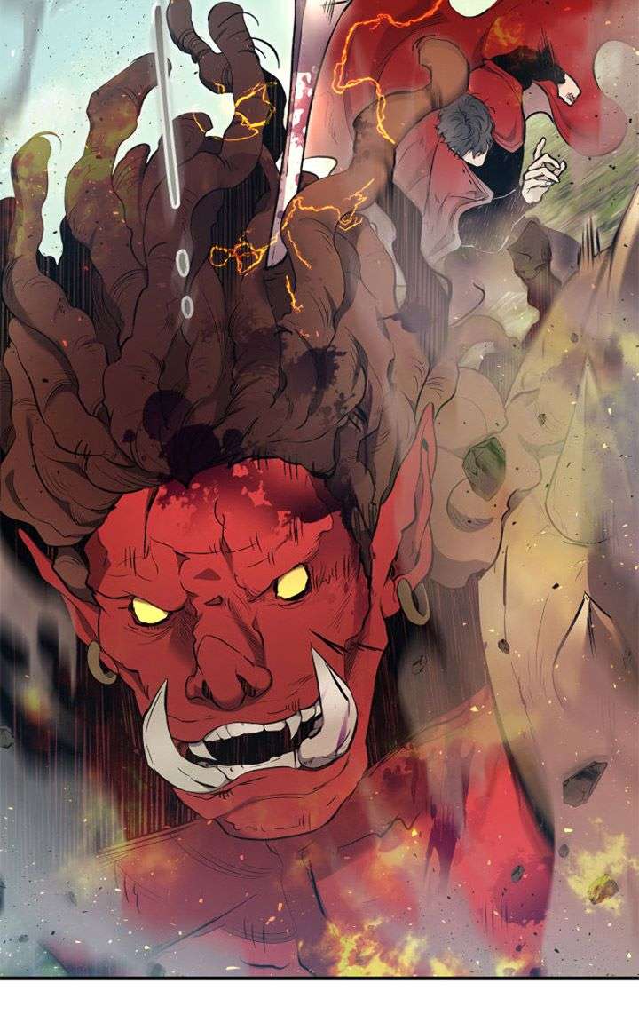 Leveling With the Gods Chapter 19 page 13