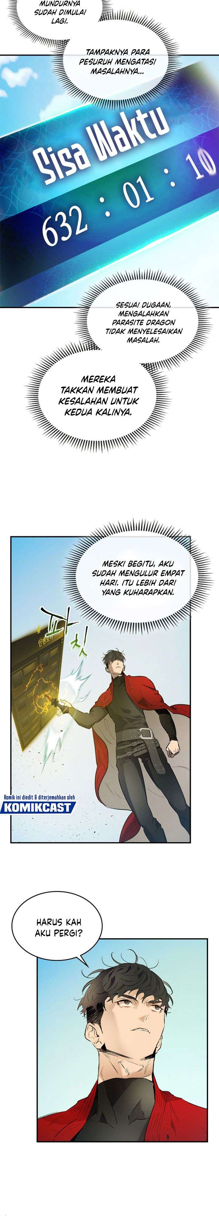 Leveling With the Gods Chapter 19 page 16