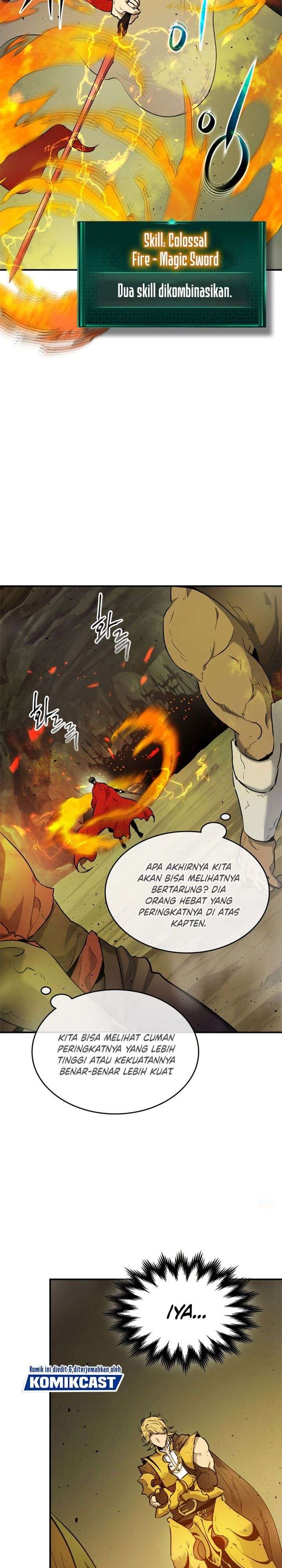 Leveling With the Gods Chapter 19 page 36
