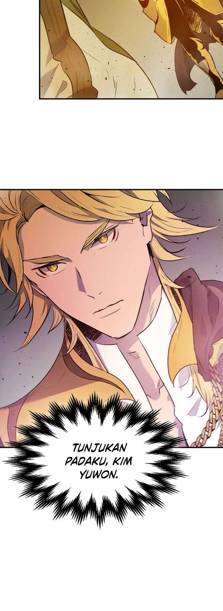 Leveling With the Gods Chapter 19 page 37