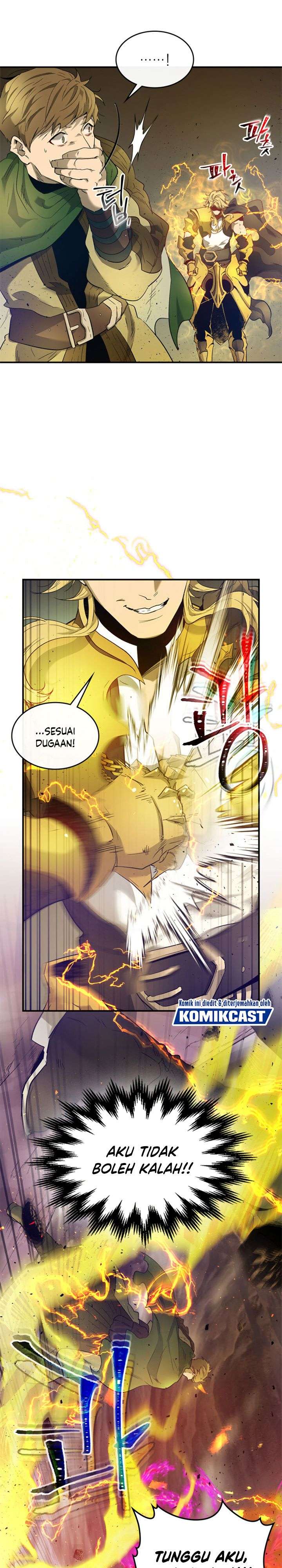 Leveling With the Gods Chapter 20 page 3