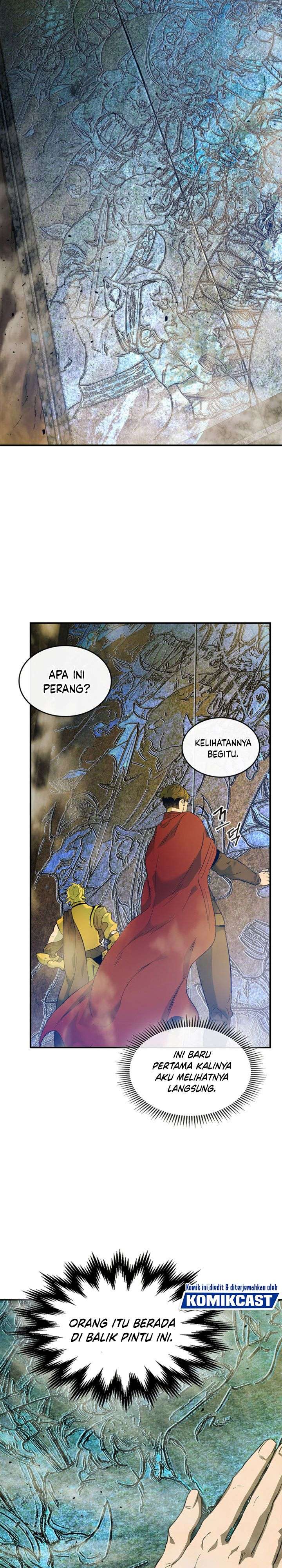 Leveling With the Gods Chapter 20 page 13