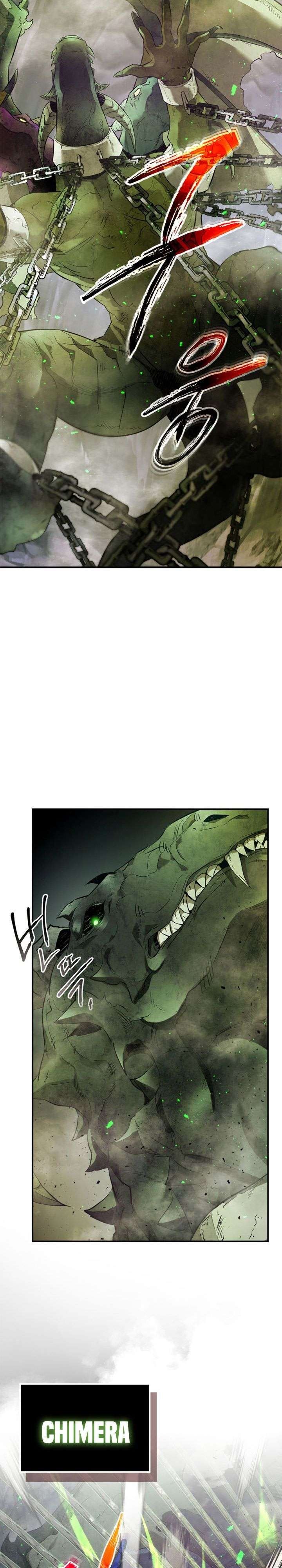 Leveling With the Gods Chapter 20 page 18