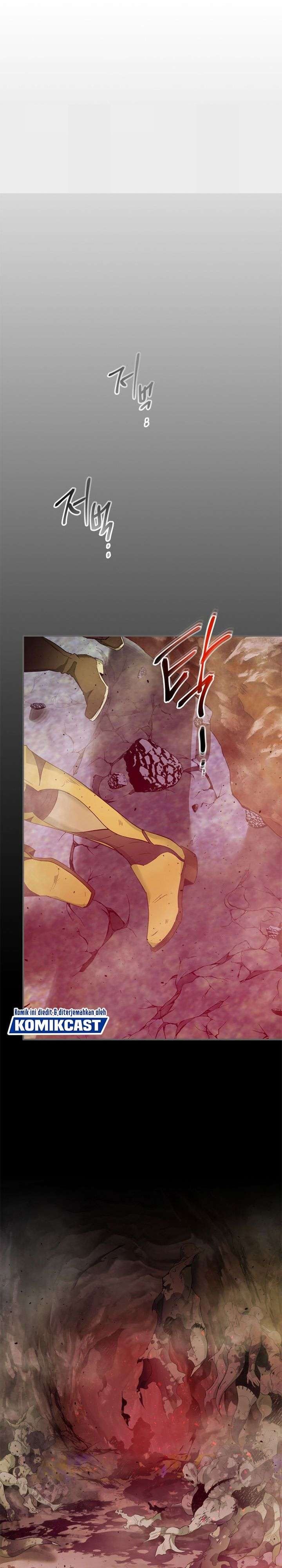 Leveling With the Gods Chapter 20 page 35
