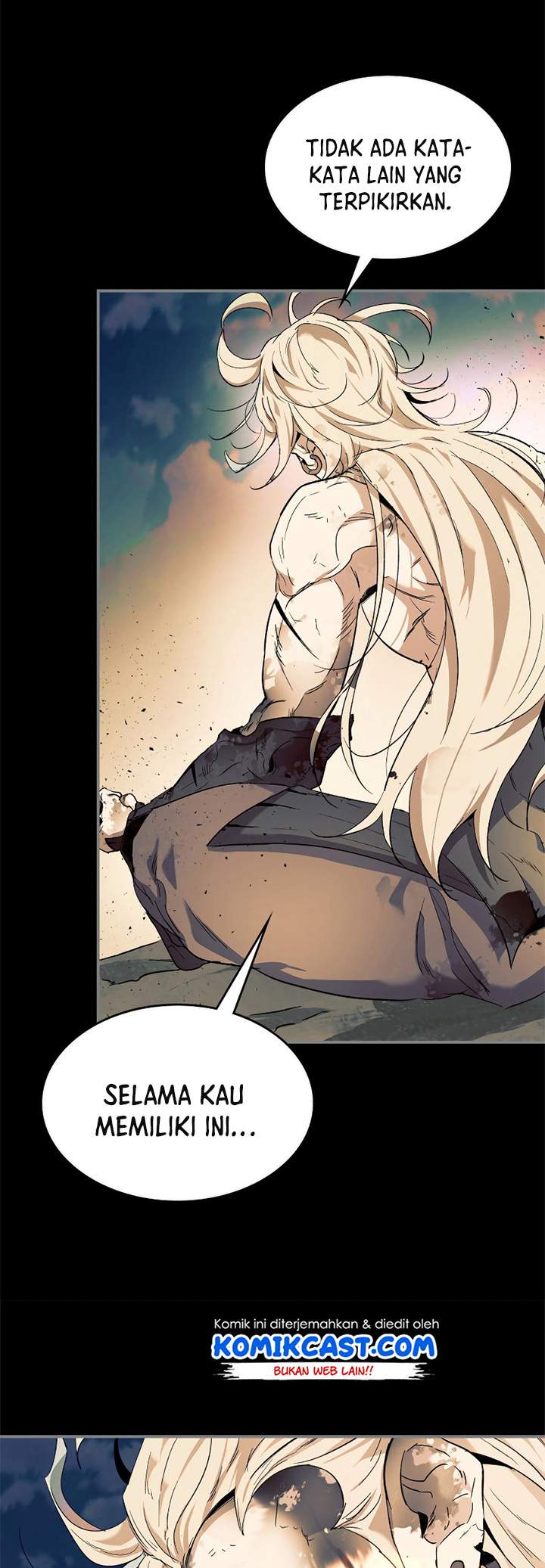 Leveling With the Gods Chapter 22 page 3