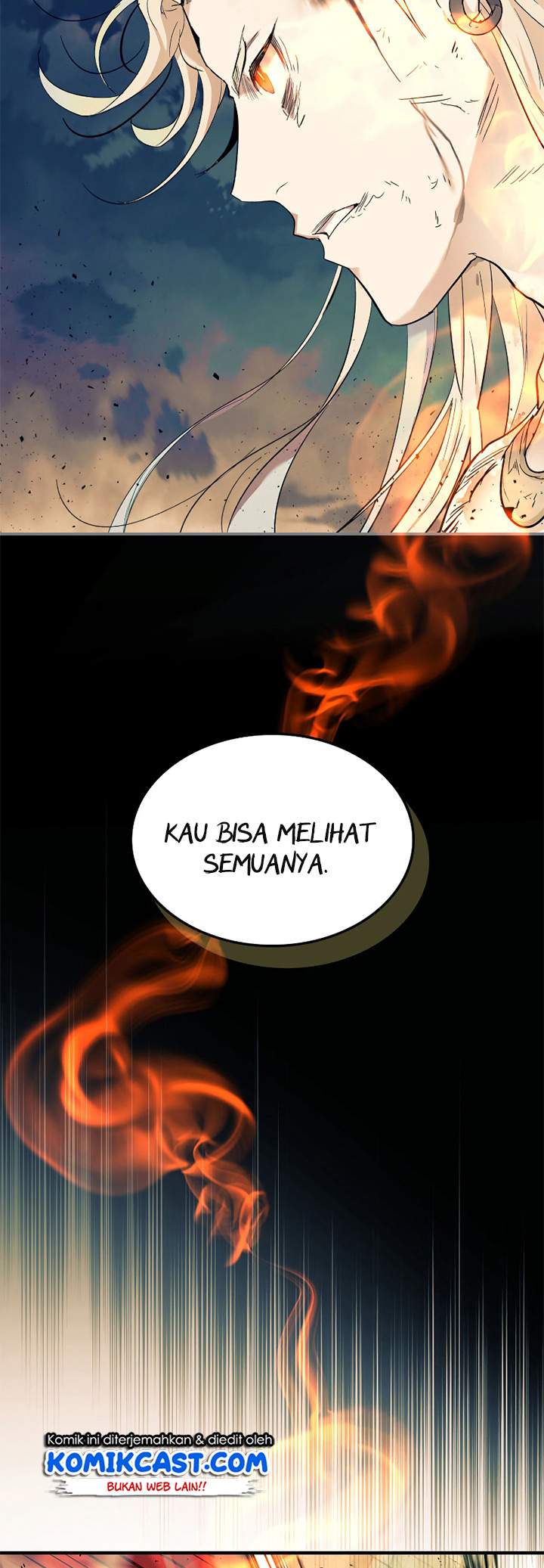 Leveling With the Gods Chapter 22 page 4