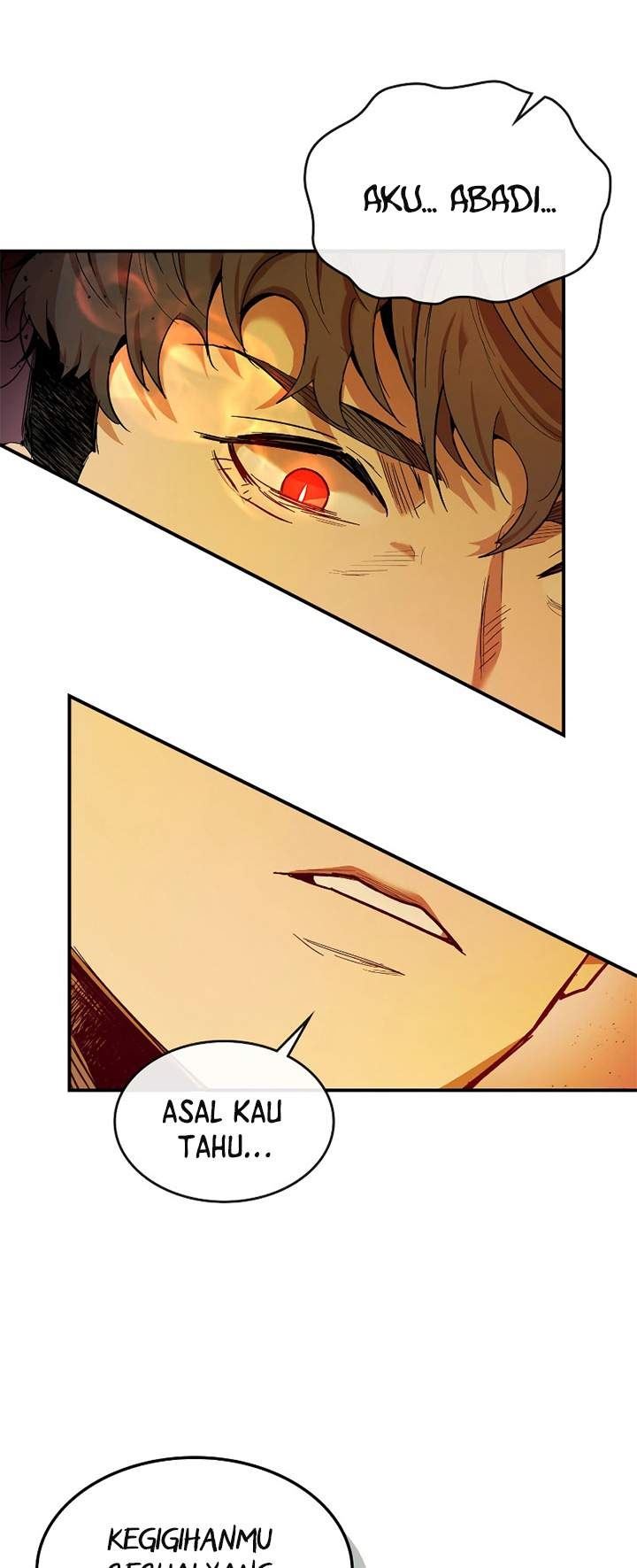 Leveling With the Gods Chapter 22 page 7