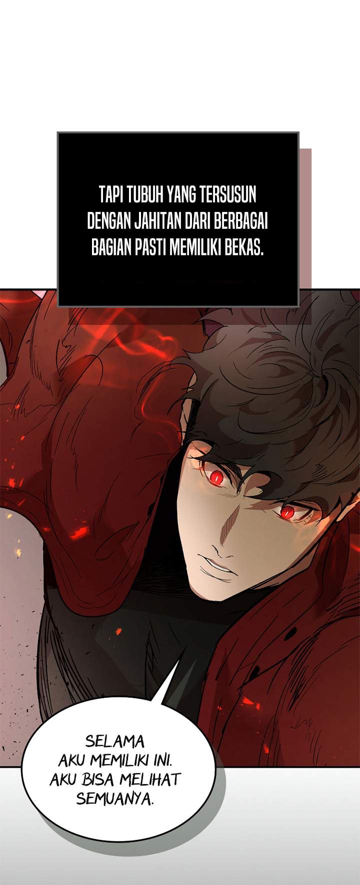Leveling With the Gods Chapter 22 page 9