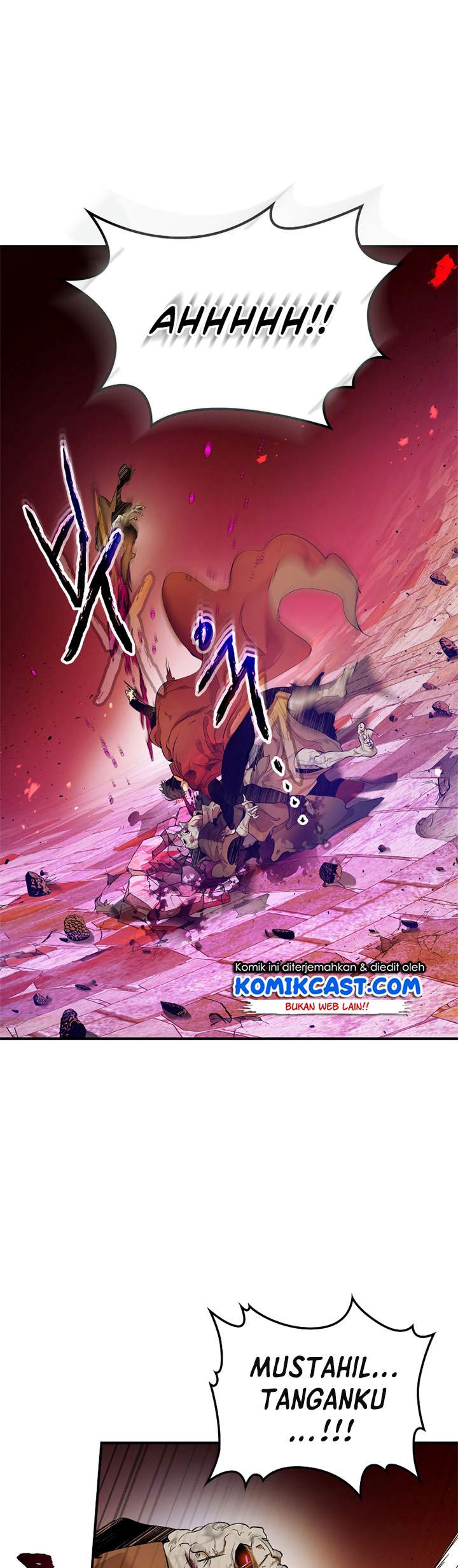 Leveling With the Gods Chapter 22 page 12