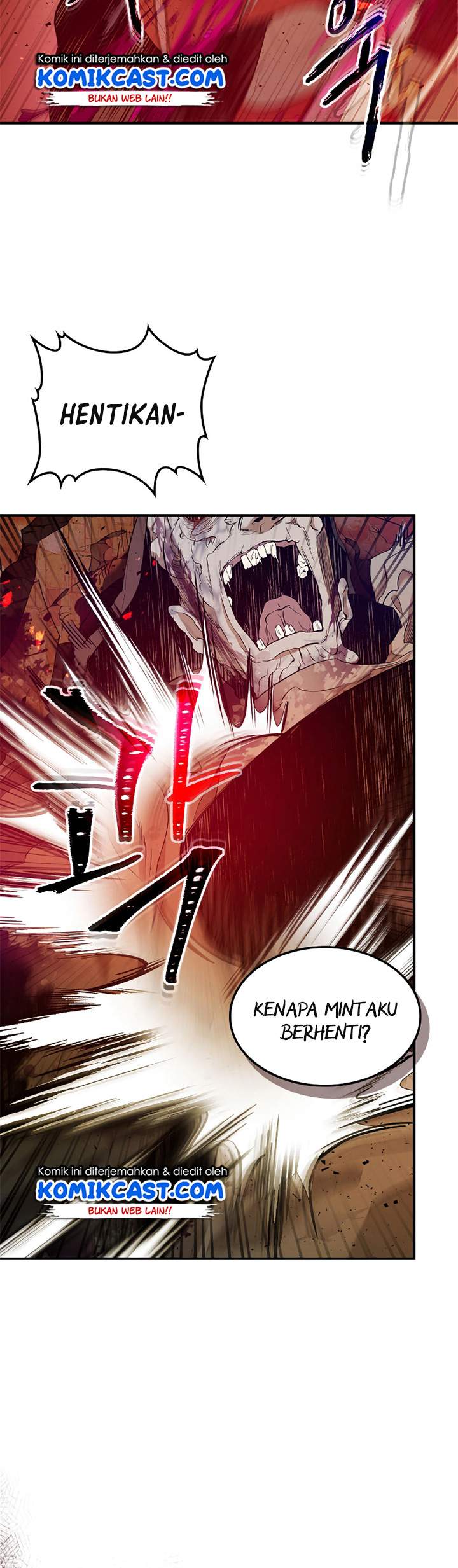 Leveling With the Gods Chapter 22 page 14