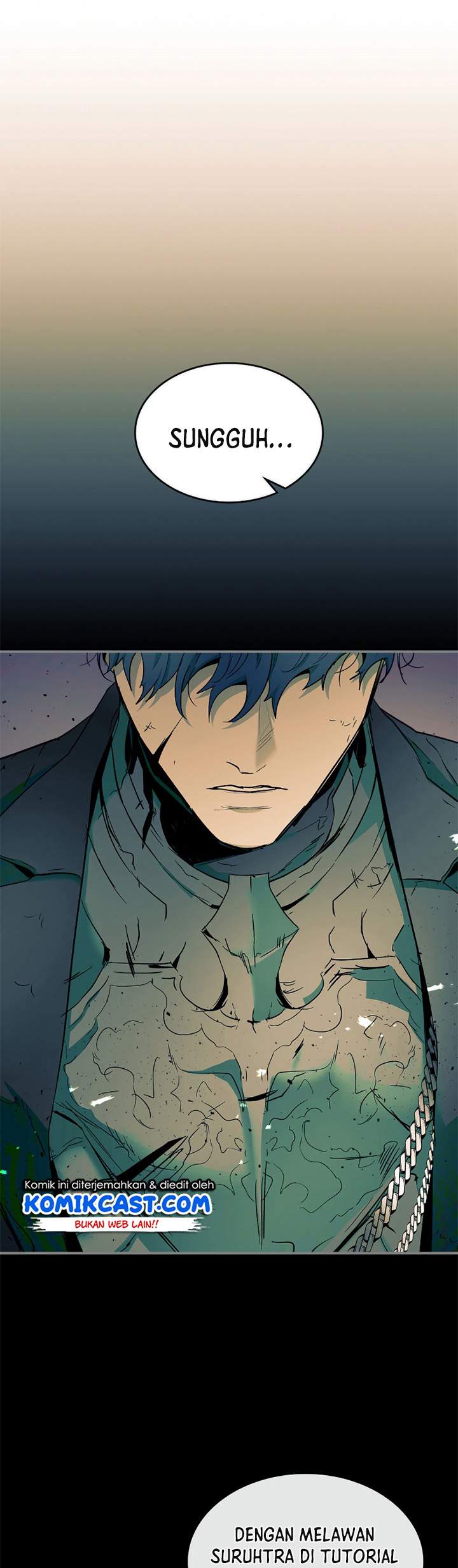 Leveling With the Gods Chapter 22 page 16