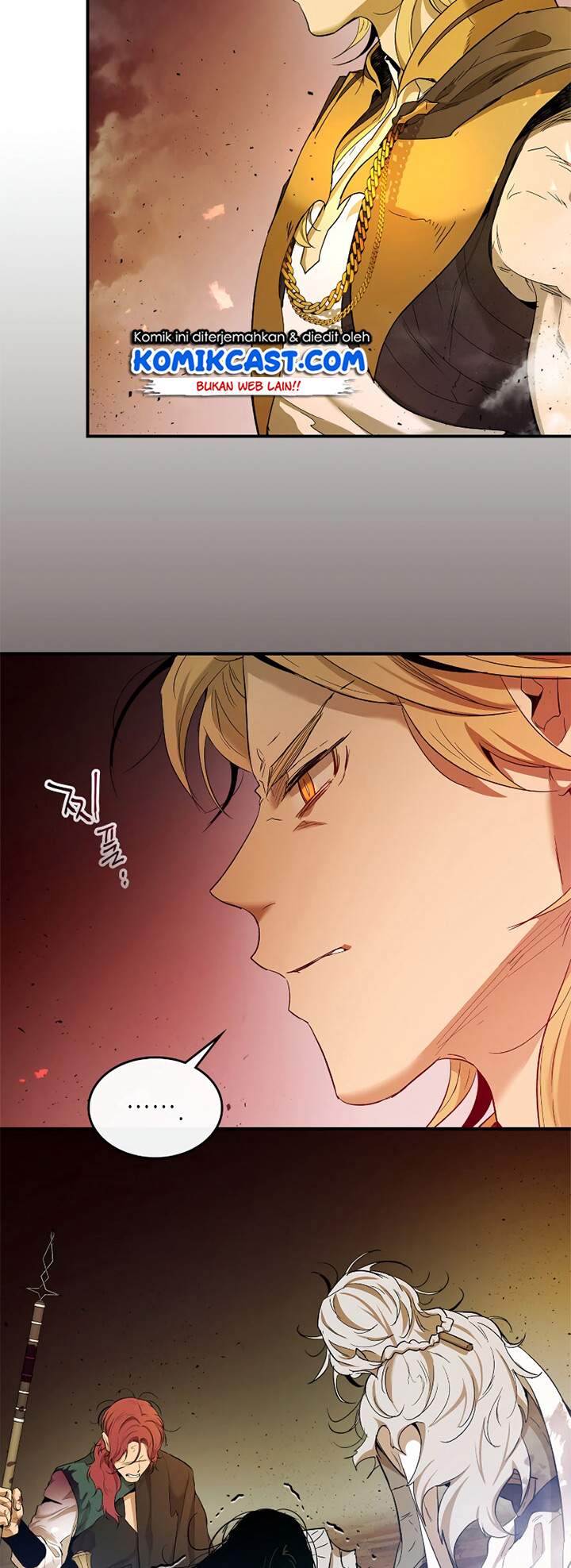 Leveling With the Gods Chapter 22 page 26