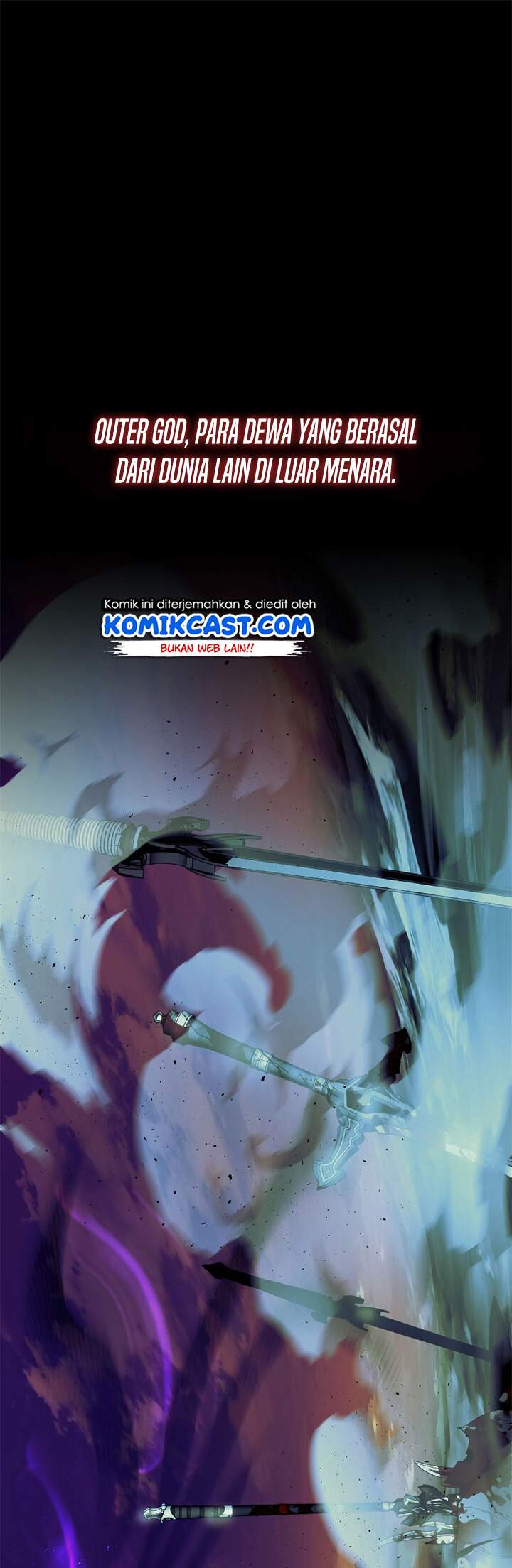 Leveling With the Gods Chapter 22 page 36