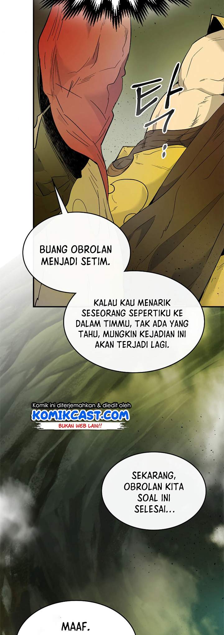 Leveling With the Gods Chapter 22 page 44