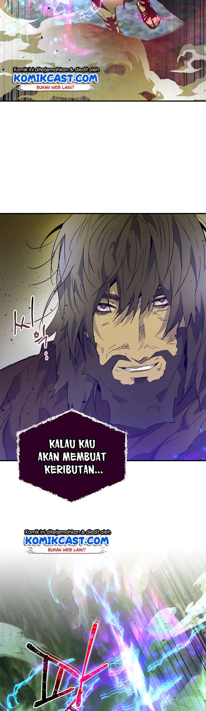 Leveling With the Gods Chapter 22 page 58