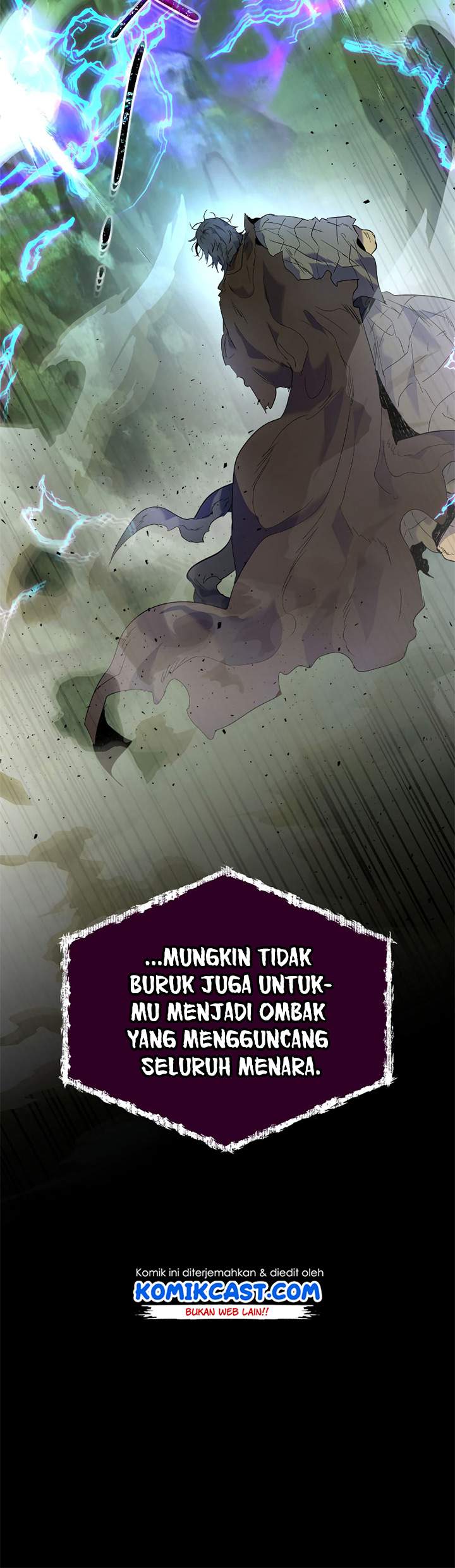 Leveling With the Gods Chapter 22 page 59